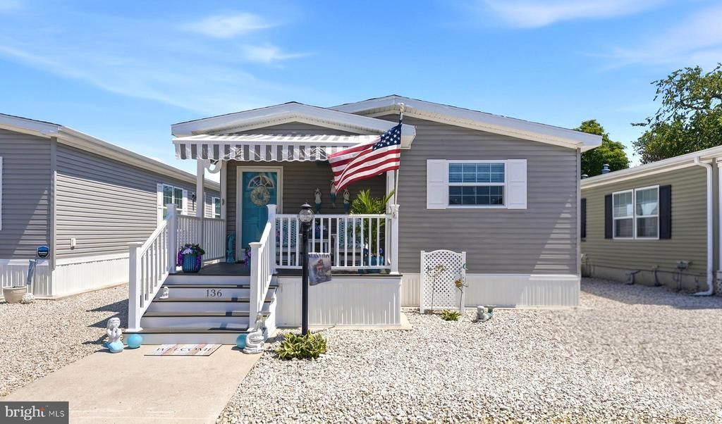 755 Route 9, Unit 136, Cape May, NJ 08204 Main Photo