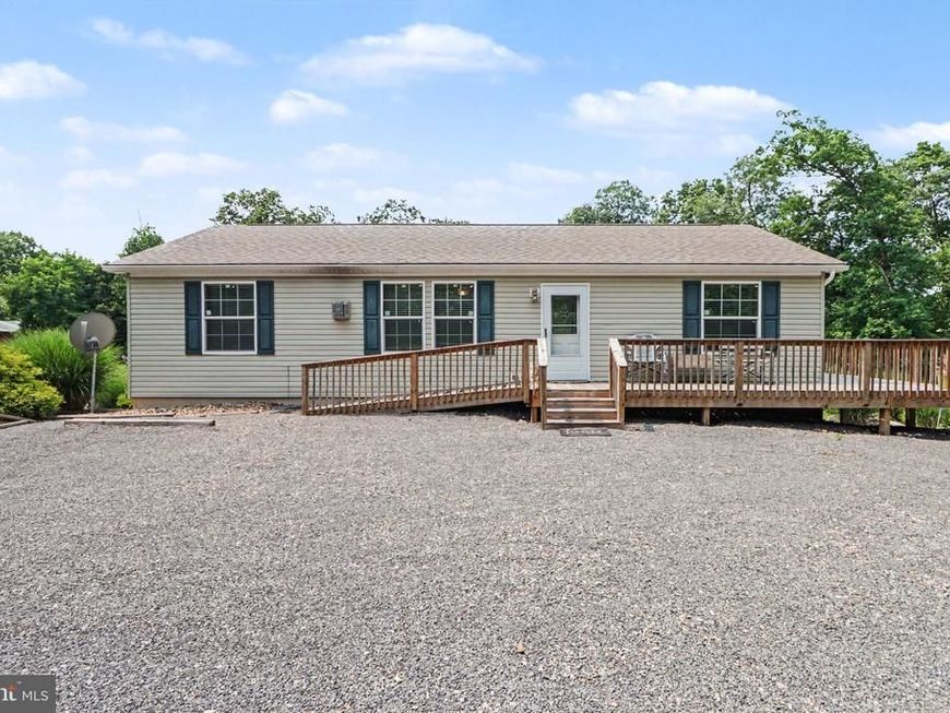 327 Mohr Road, Millersburg, PA 17061 Main Photo