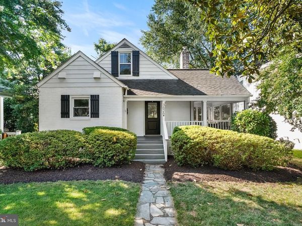 3626 6TH STREET S, ARLINGTON, VA 22204