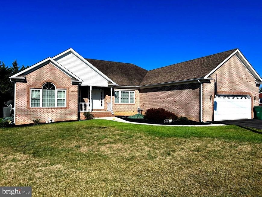 26 Williamson Avenue, Greencastle, PA 17225 Main Photo