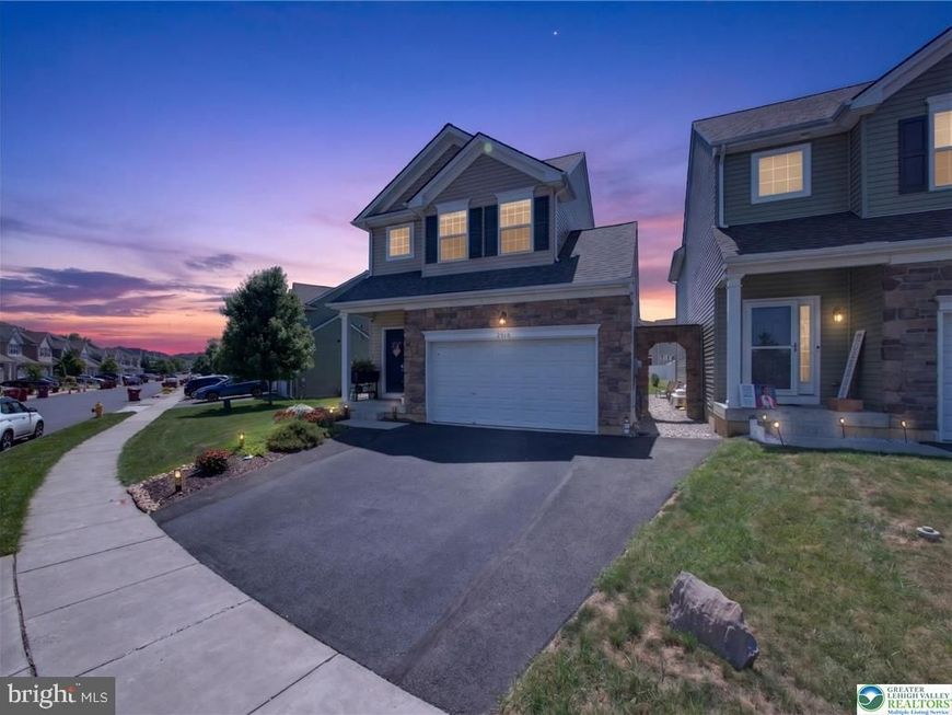 2214 Huntington Lane , Easton, PA 18040 Main Photo