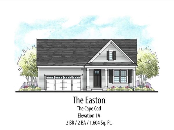 68H Bayberry Drive, Dighton, MA 02715