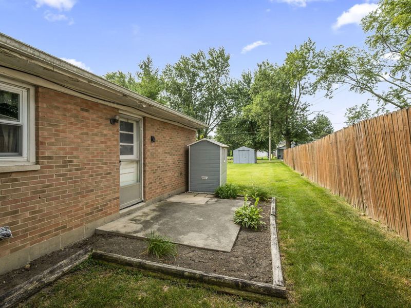 215 E James Street, Bradford, OH 45308 Photo 31