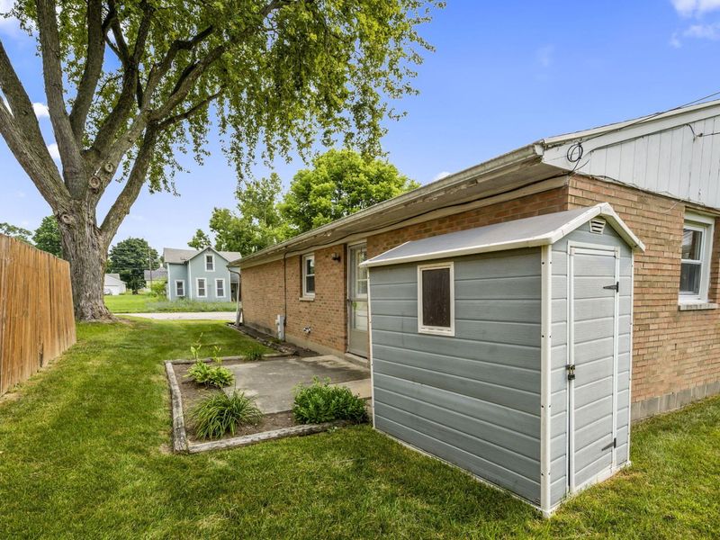 215 E James Street, Bradford, OH 45308 Photo 32