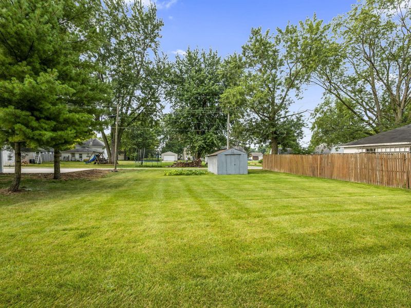 215 E James Street, Bradford, OH 45308 Photo 34