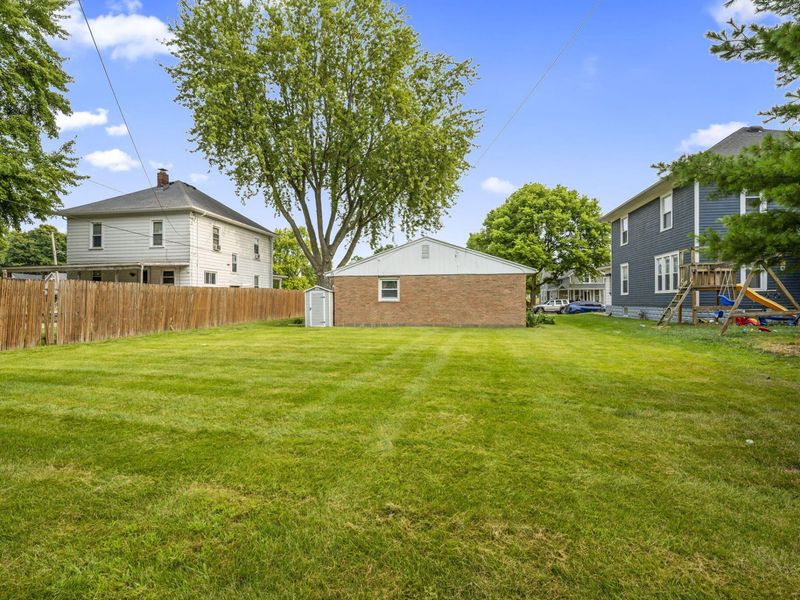 215 E James Street, Bradford, OH 45308 Photo 36
