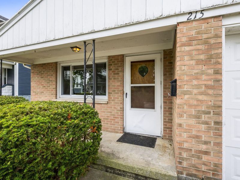 215 E James Street, Bradford, OH 45308 Photo 4