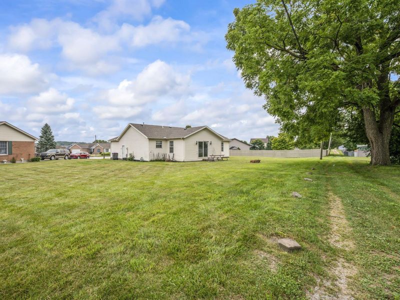 405 Patty Drive, Bradford, OH 45308 Photo 39