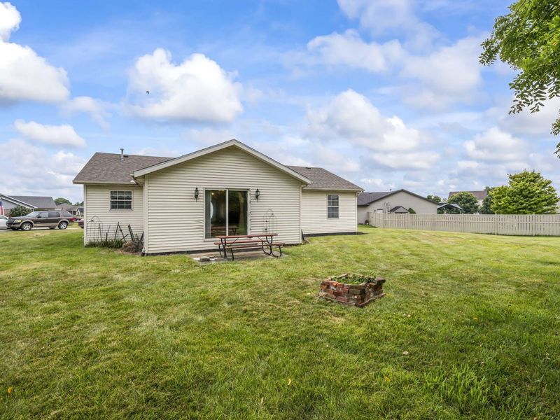405 Patty Drive, Bradford, OH 45308 Photo 40