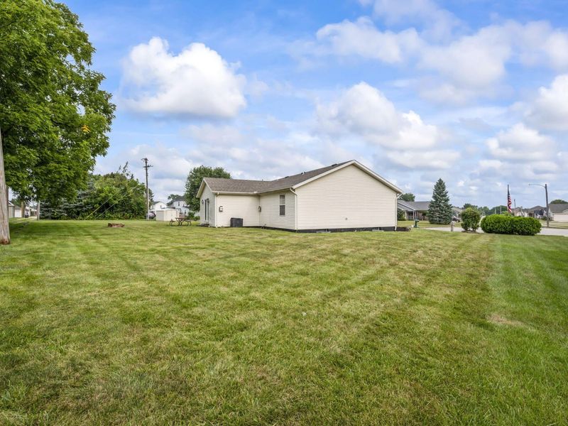 405 Patty Drive, Bradford, OH 45308 Photo 42