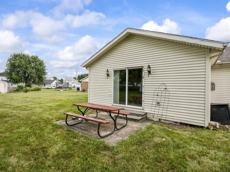405 Patty Drive, Bradford, OH 45308 Photo 43
