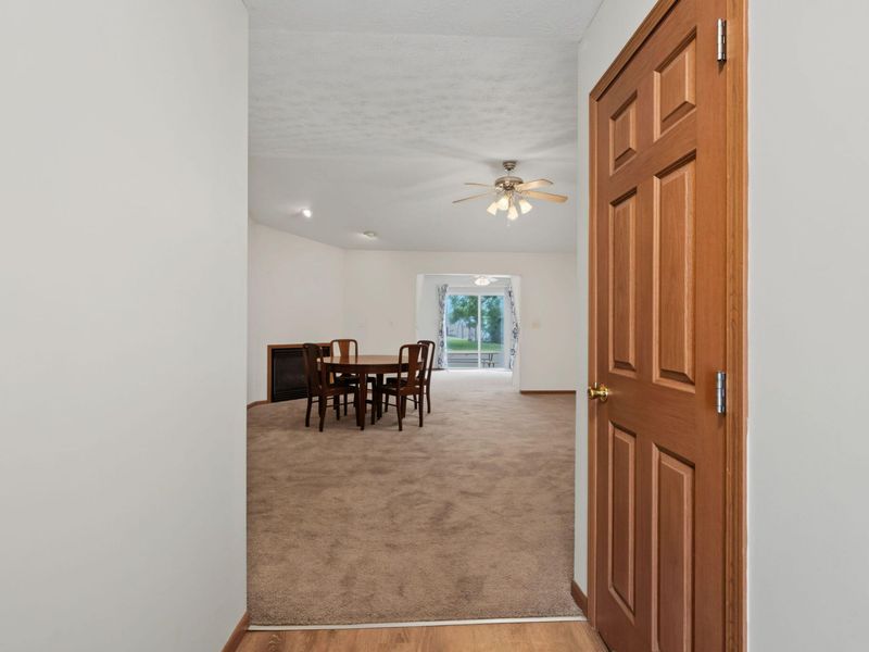 405 Patty Drive, Bradford, OH 45308 Photo 6