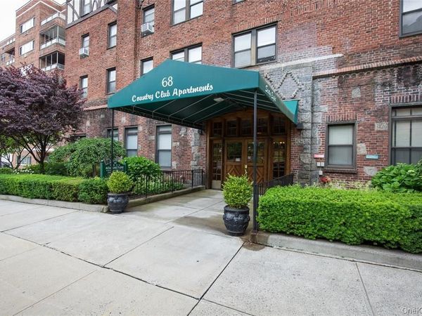 68 E Hartsdale Avenue , Unit 5D, Hartsdale, NY 10530