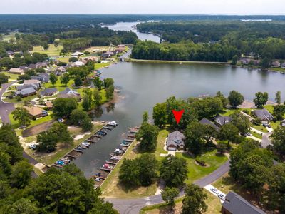 203 Ridge Lake Drive, Manning, SC 29102