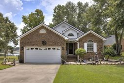 203 Ridge Lake Drive photo 4