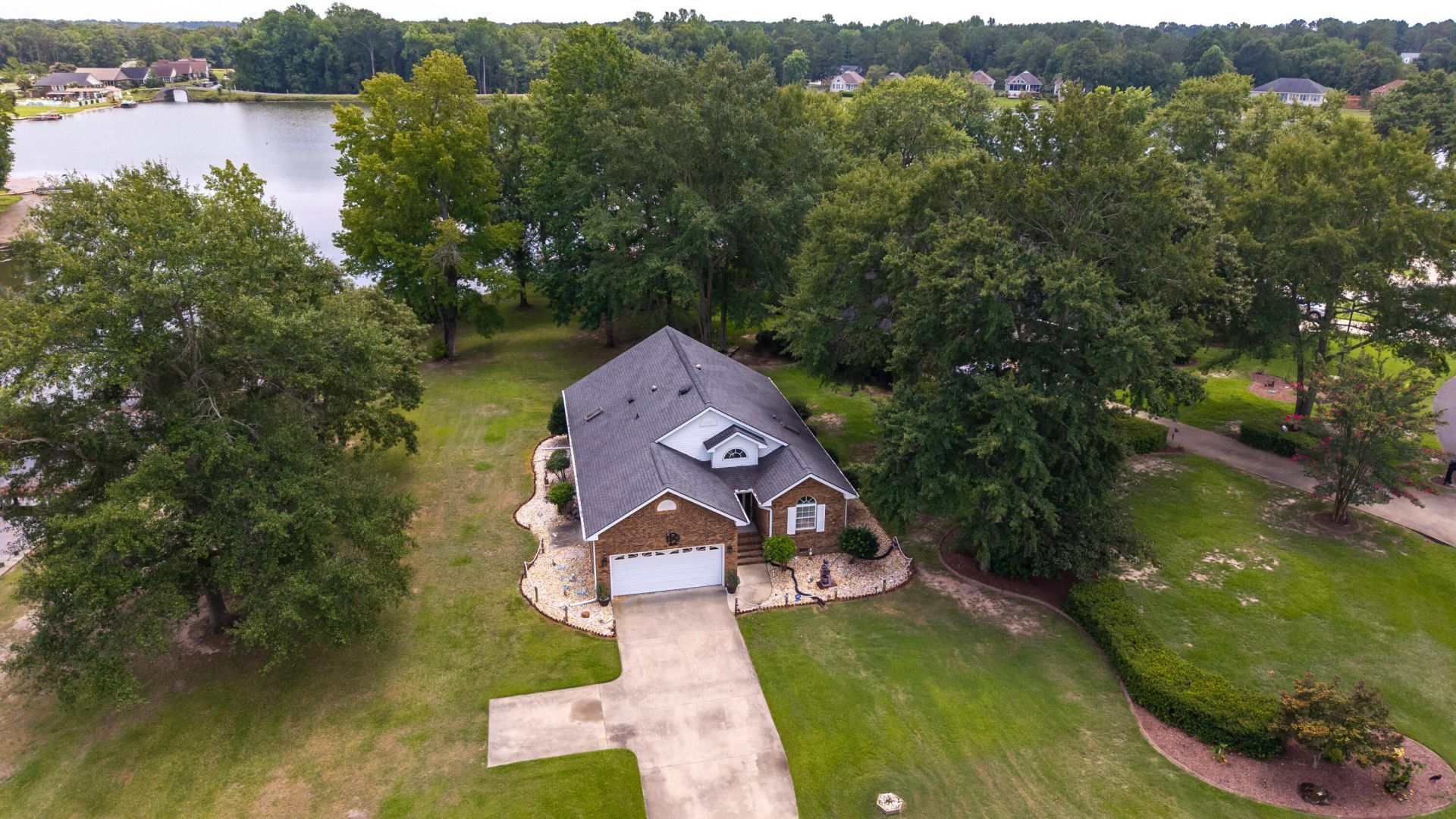 203 Ridge Lake Drive Photo 36