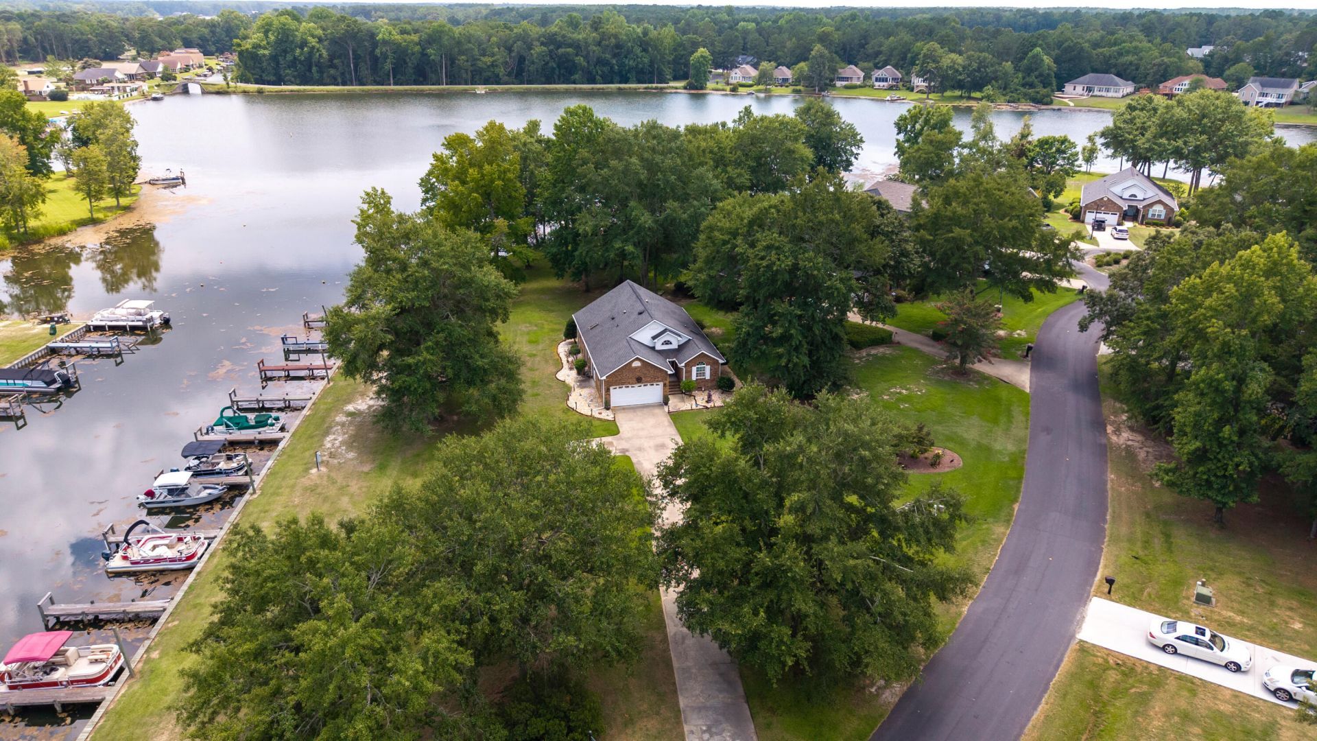203 Ridge Lake Drive Photo 37