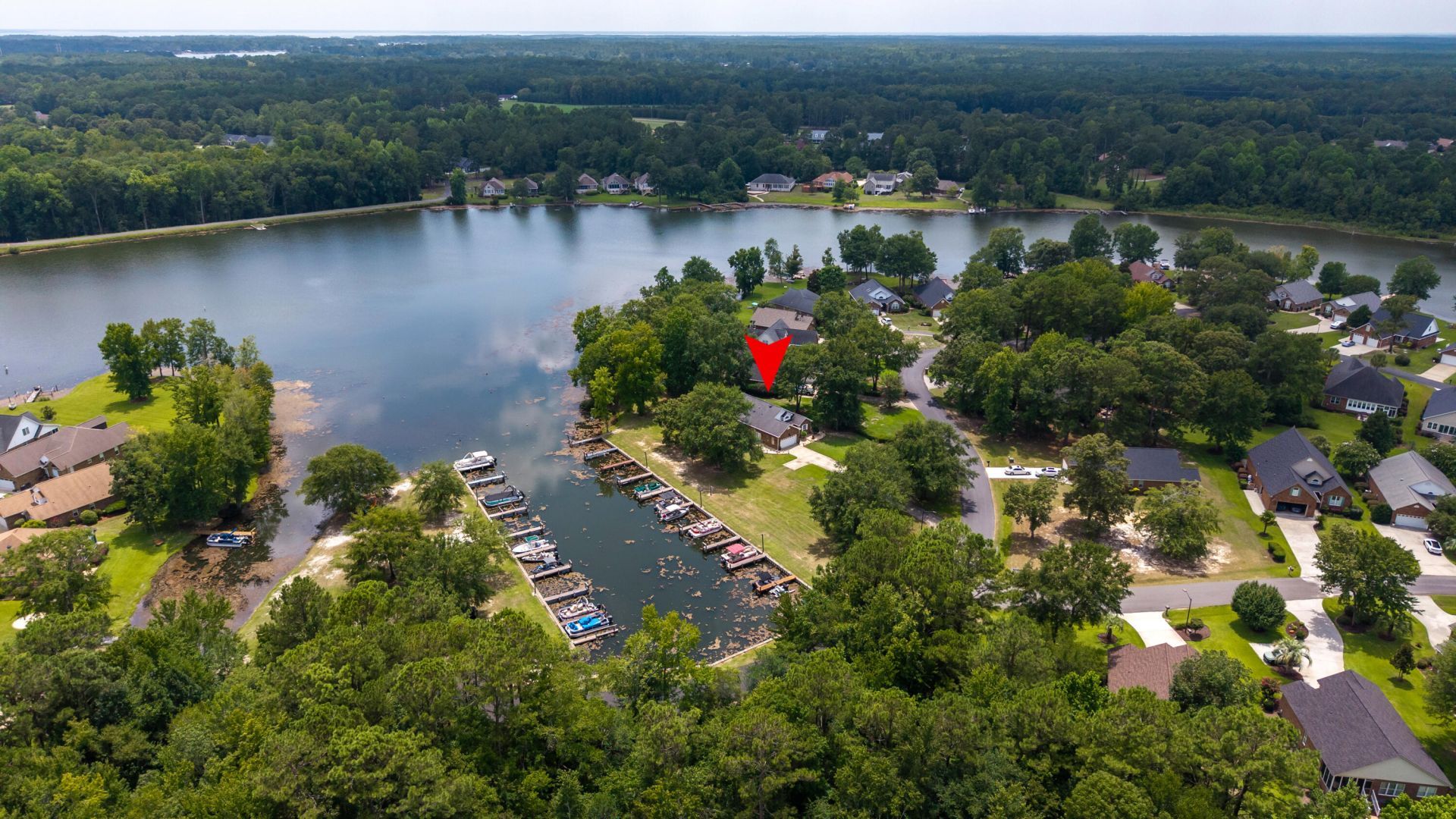 203 Ridge Lake Drive Photo 38