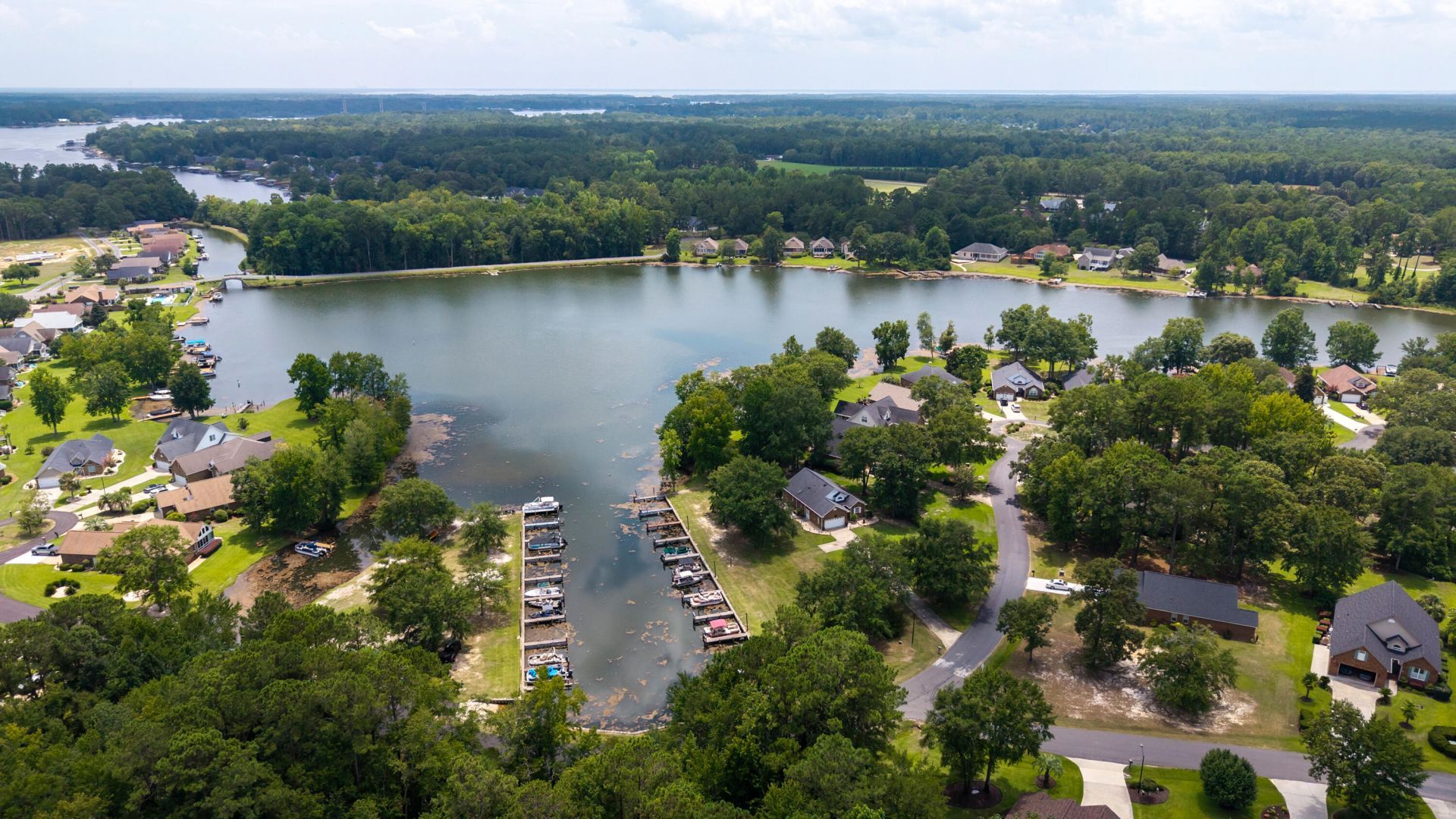 203 Ridge Lake Drive Photo 39