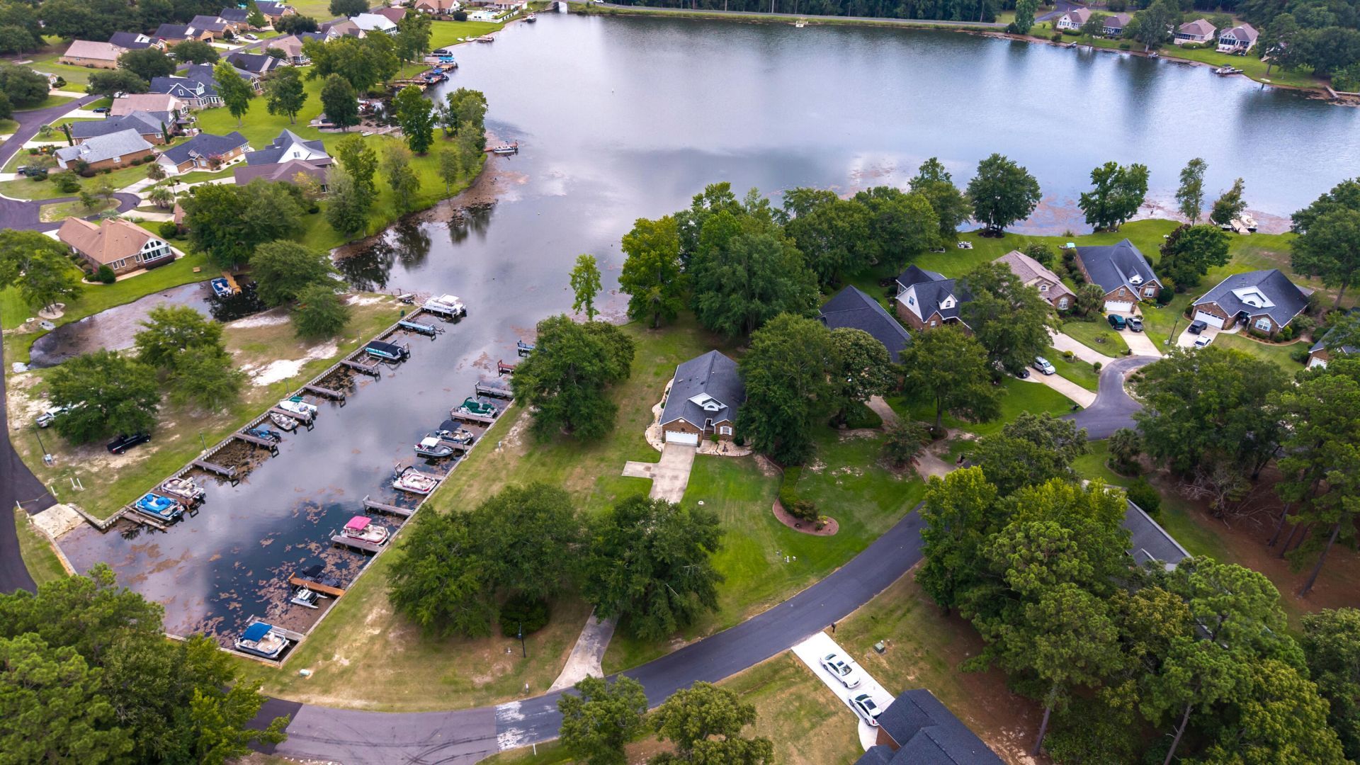 203 Ridge Lake Drive Photo 40