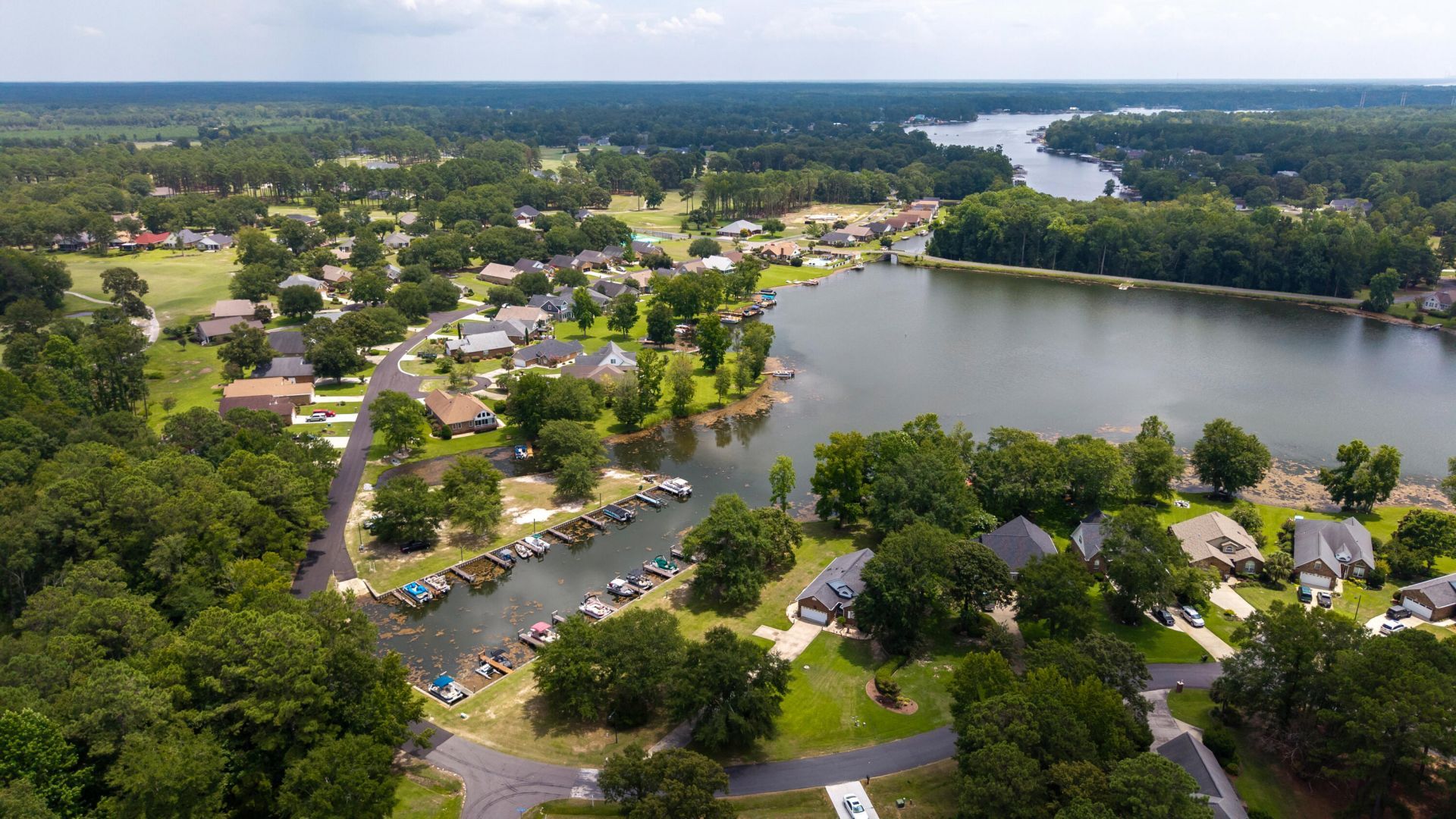 203 Ridge Lake Drive Photo 41
