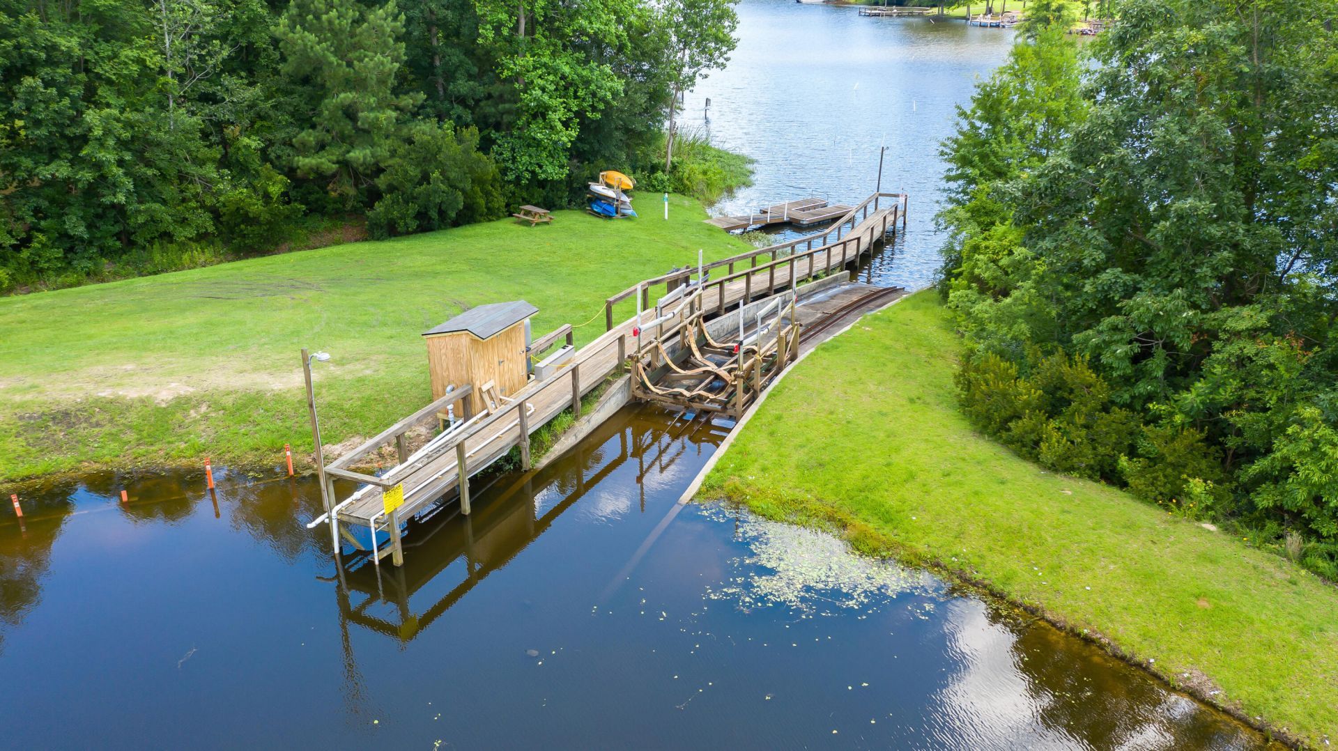 203 Ridge Lake Drive Photo 42