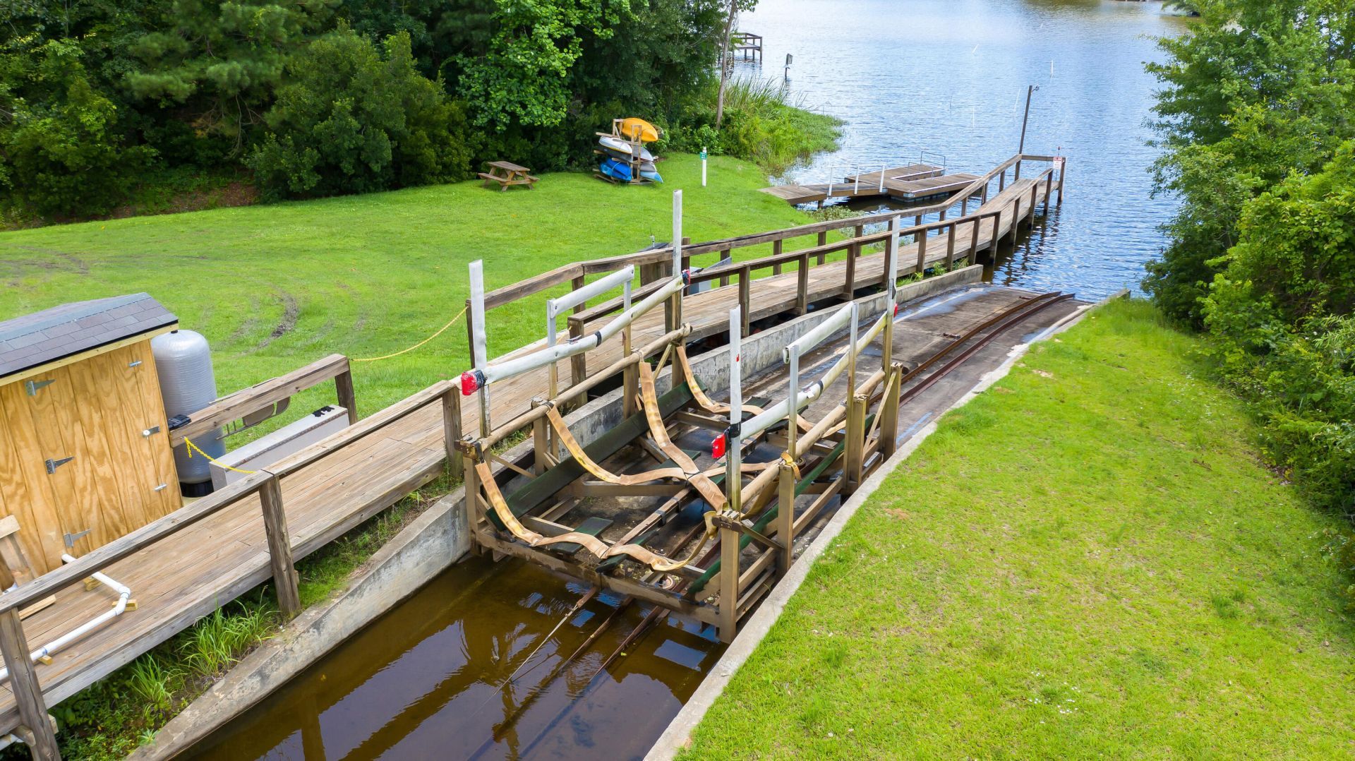 203 Ridge Lake Drive Photo 43