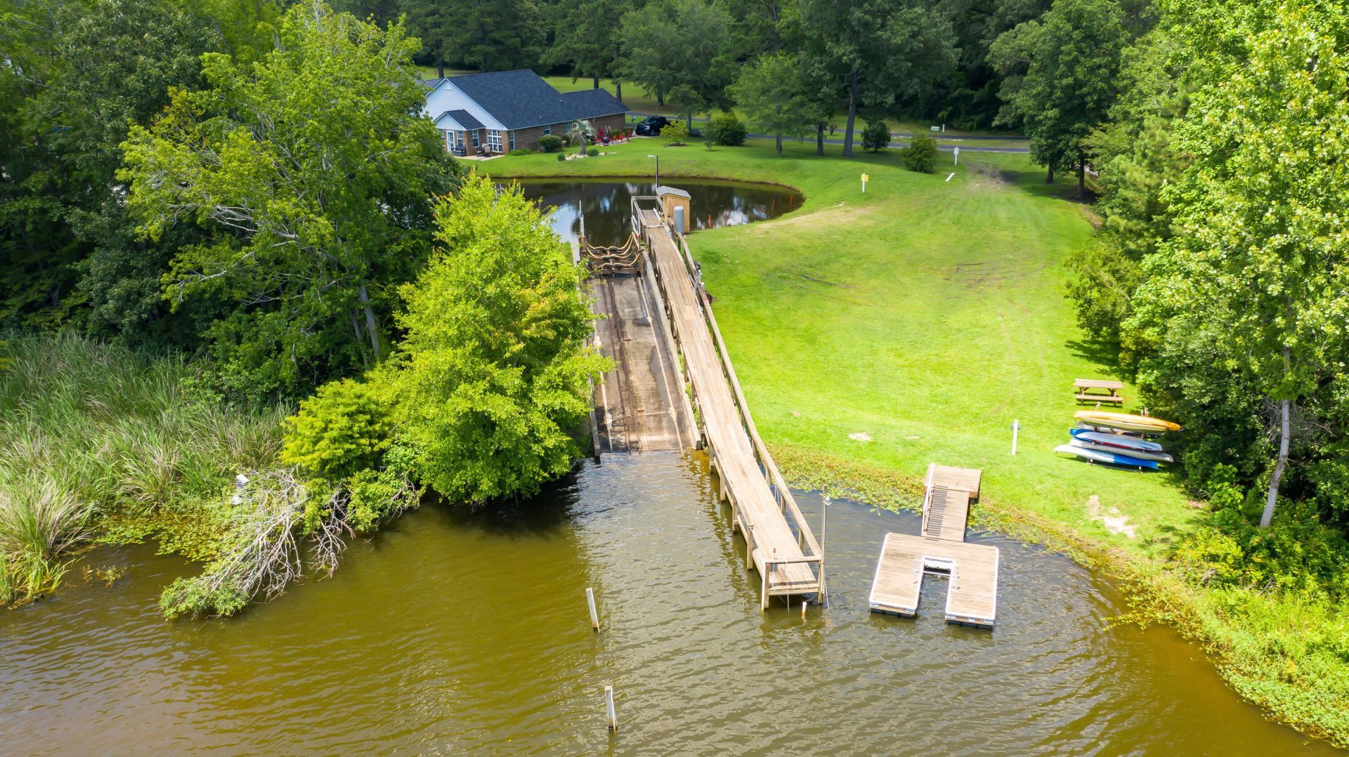 203 Ridge Lake Drive Photo 44