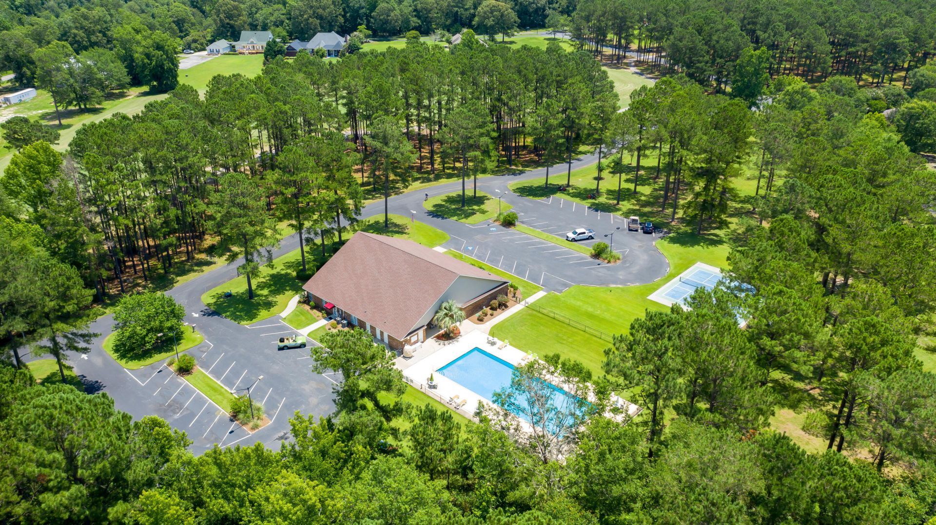 203 Ridge Lake Drive Photo 46