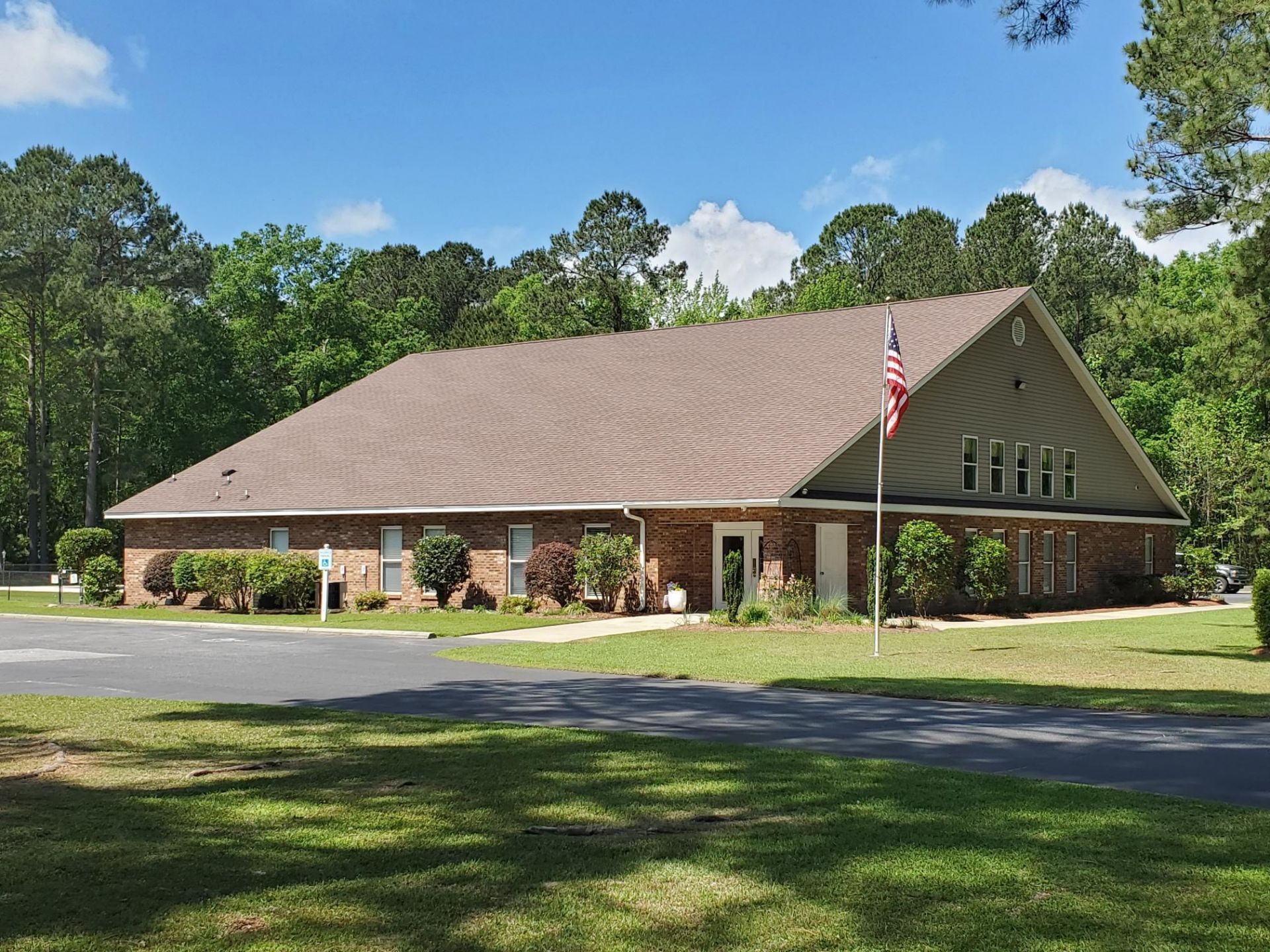 203 Ridge Lake Drive Photo 47