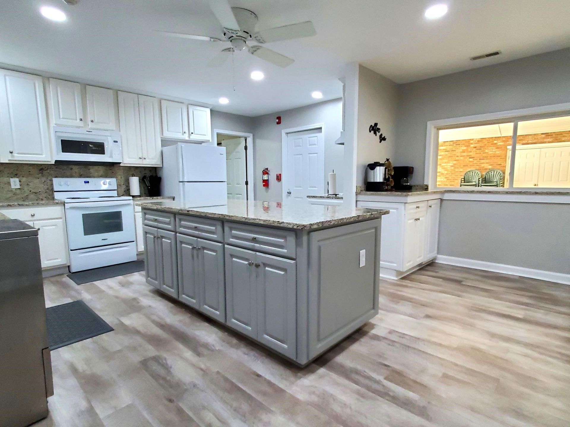 203 Ridge Lake Drive Photo 49