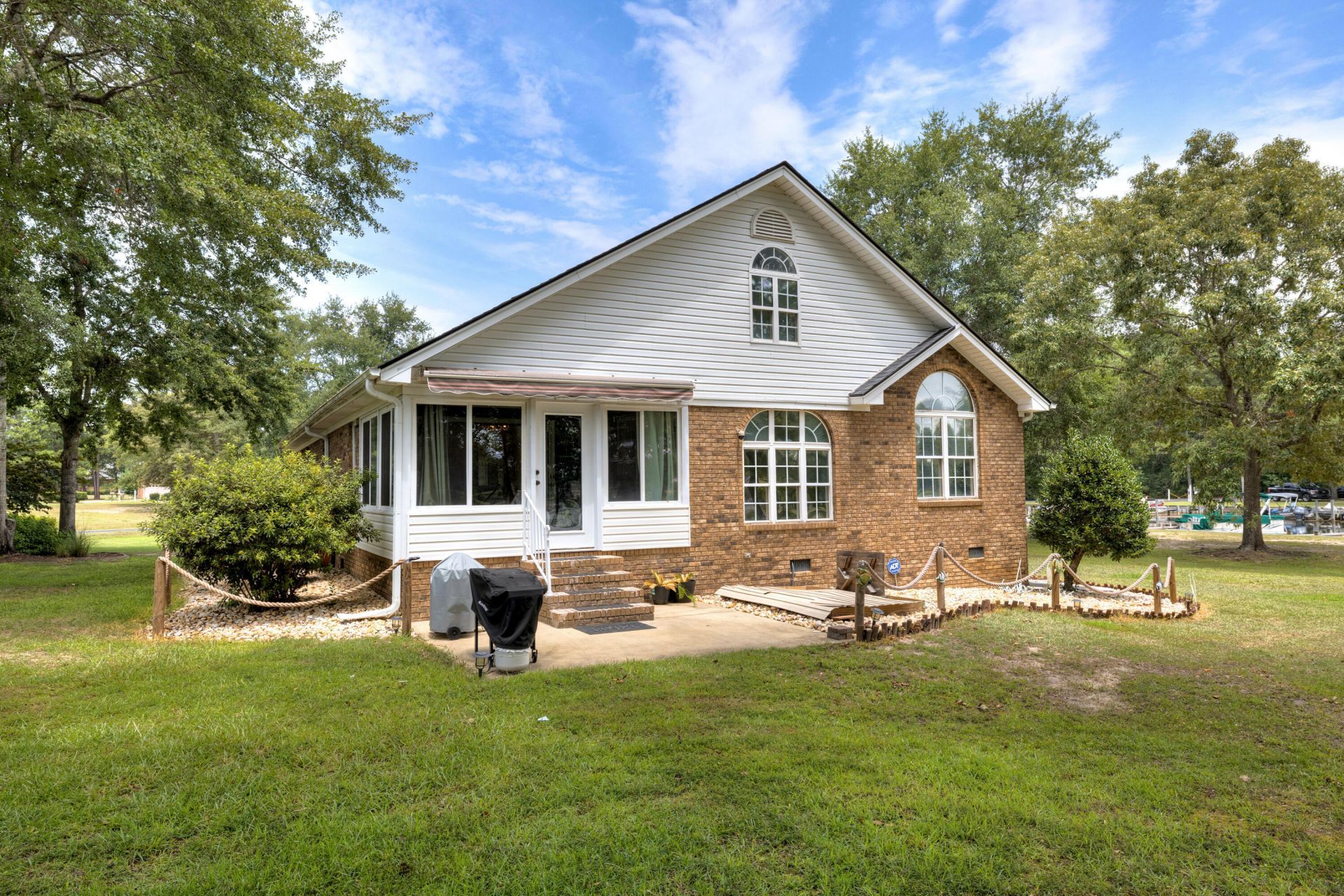 203 Ridge Lake Drive Photo 5