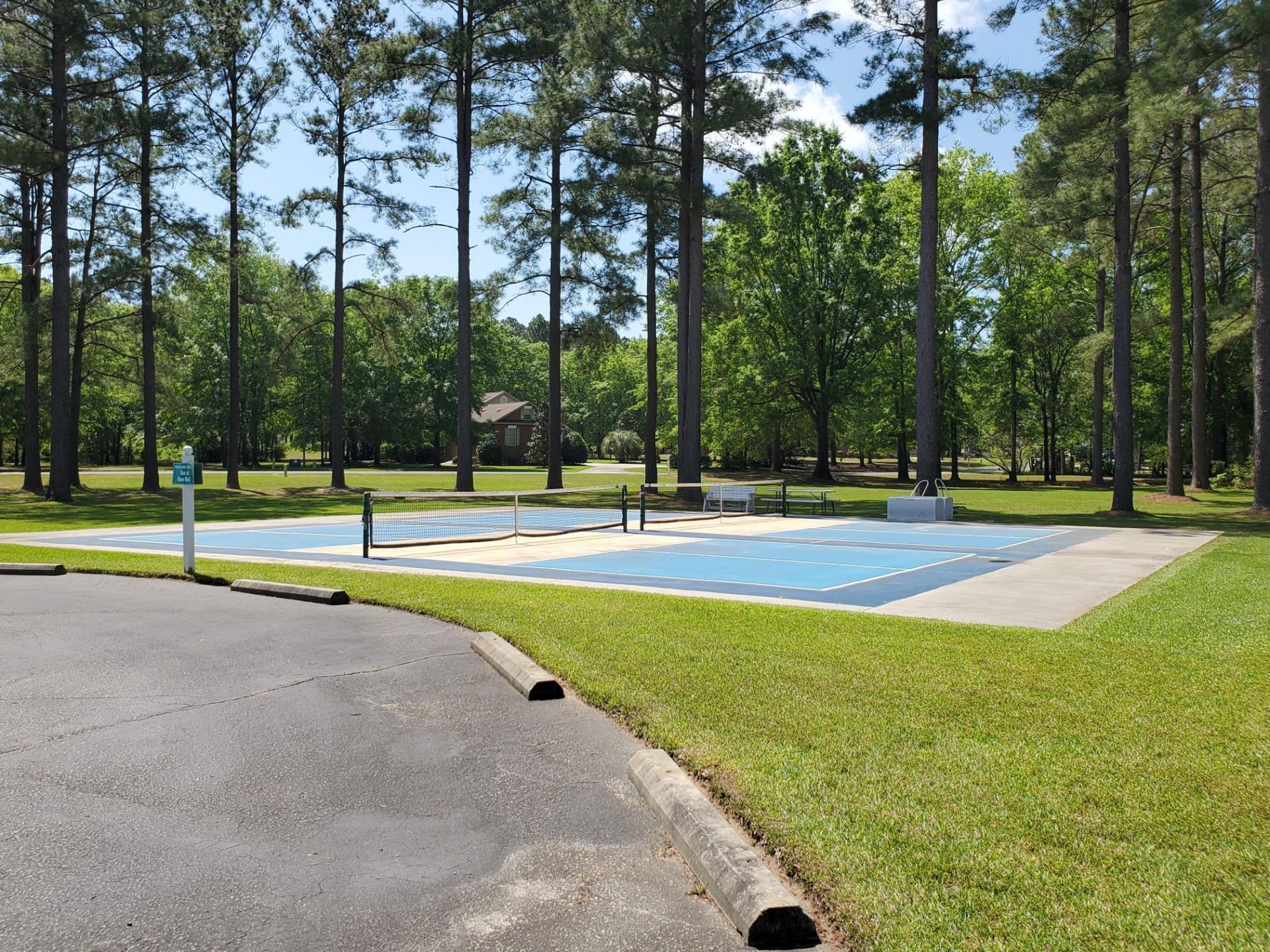 203 Ridge Lake Drive Photo 54
