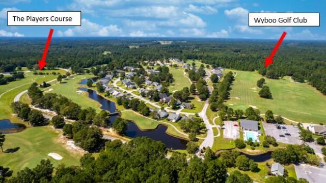 203 Ridge Lake Drive Photo 59