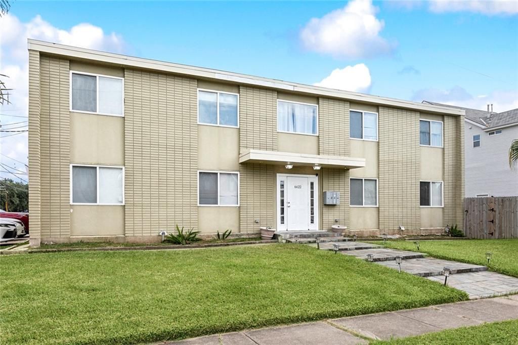 6622 FLEUR DE LIS Drive  New Orleans, LA 
