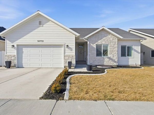 12726 S MCCARTNEY WAY , Unit 103, Riverton, UT 84065