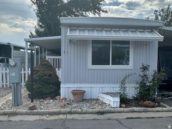 597 N STATE ST E, Unit #31, Orem, UT 84057