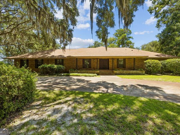 811 Park Street, St. Marys, GA 31558