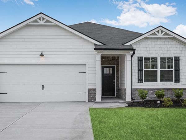 170 White Spruce Way, Newnan, GA 30265