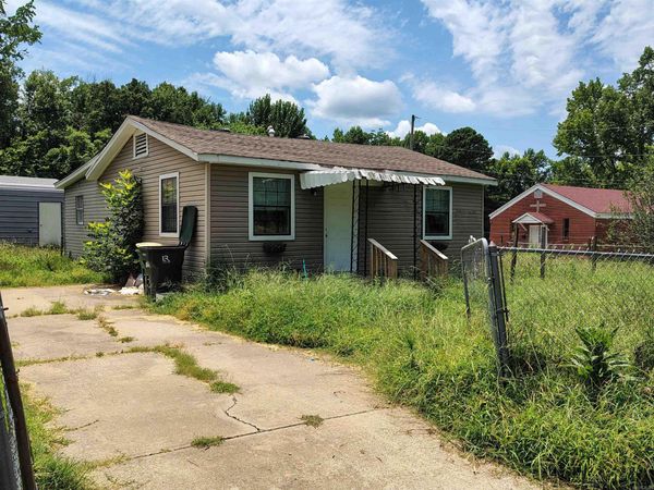 2101 Simpson Street, Little Rock, AR 72206
