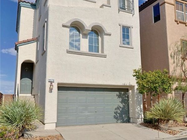 9578 Summer Furnace Street , Las Vegas, NV 89178