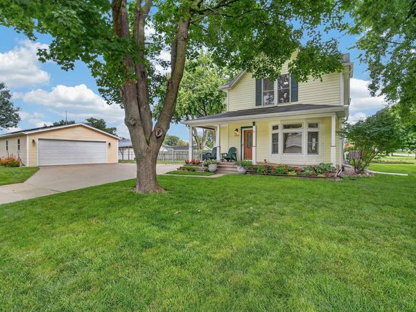 2003 Benton Street, Boone, IA 50036