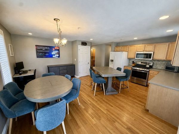 571 Freeport St, Unit 2, Boston, MA 02122