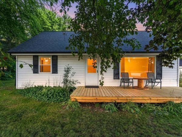 W7548 COUNTY ROAD S, Shiocton, WI 54170