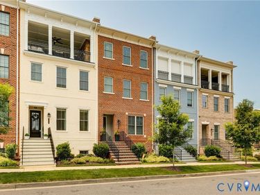 347 Becklow Avenue , Henrico, VA 23233