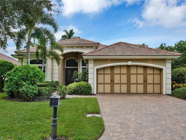 14501 Carino TER, BONITA SPRINGS, FL 34135