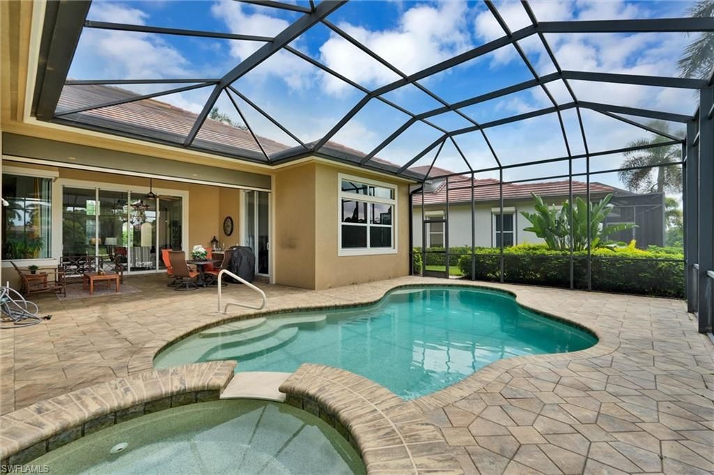 14501 Carino Ter, Bonita Springs, FL 34135 Photo
