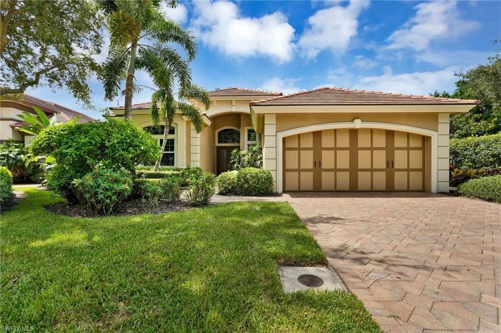 14501 Carino Ter, Bonita Springs, FL 34135 Photo