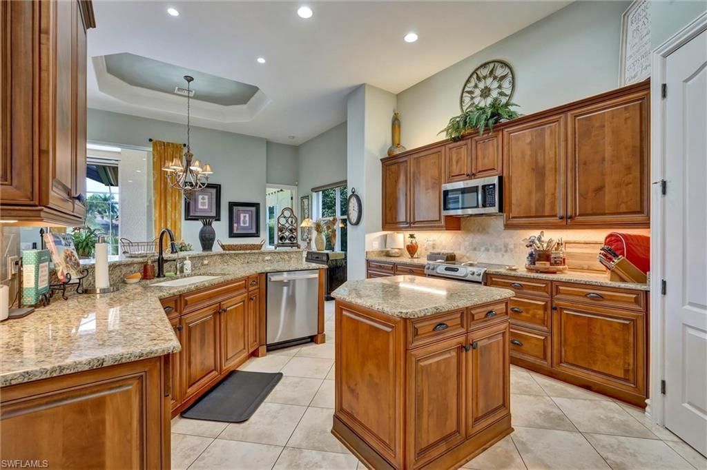 14501 Carino Ter, Bonita Springs, FL 34135 Photo