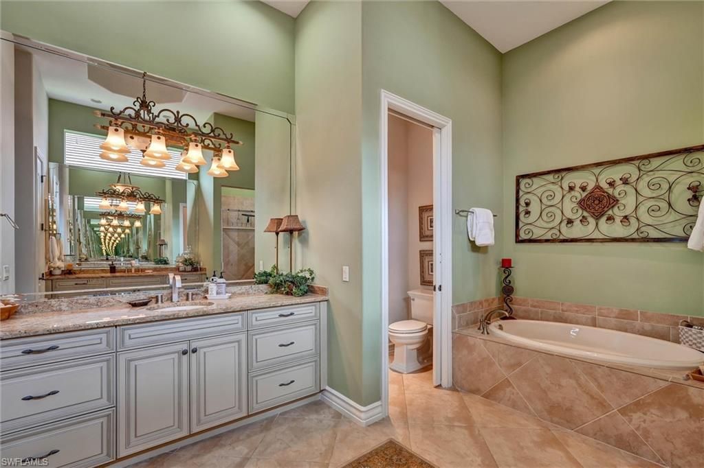 14501 Carino Ter, Bonita Springs, FL 34135 Photo